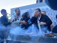 TATLISES’TEN GURME DOKUNUŞ: TABLACI LEZZETİYLE TANITIMDA KEBAP ŞÖLENİ