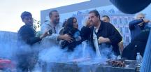 TATLISES’TEN GURME DOKUNUŞ: TABLACI LEZZETİYLE TANITIMDA KEBAP ŞÖLENİ