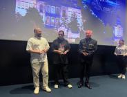 INTERNATIONAL WRITER’S JONURNEY FİLM FESTİVALİNDE BÜYÜK USTA YAŞAR ŞENYÜZ UNUTULMADI.