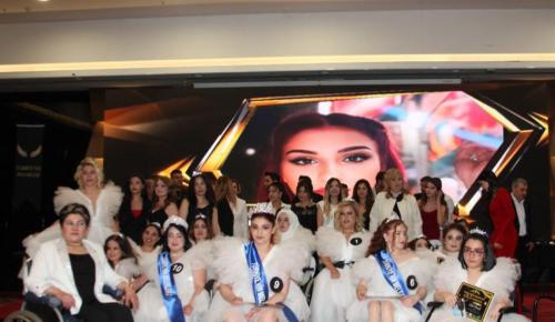 Türkiye’de Bir İlk: “Engelim Güzelliğime Engel Değil” Yarışması Ankara’da Gerçekleşti