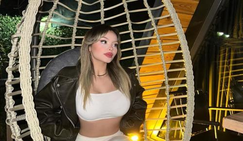 Rana Karakaş Ekranların Yükselen Yıldızı