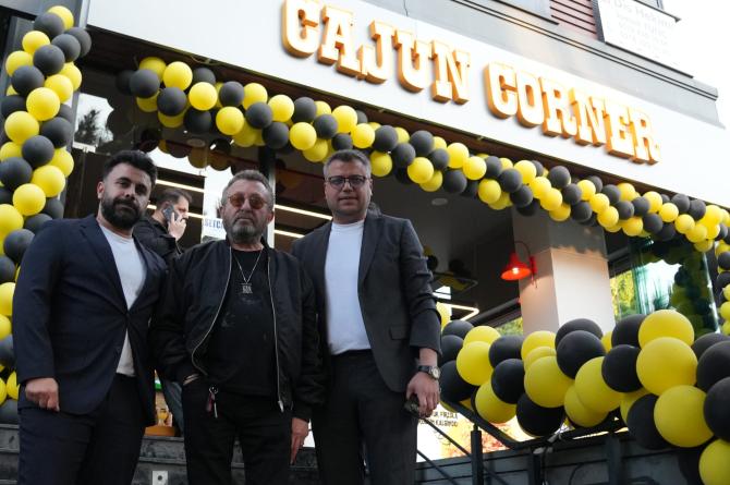 Erkan Can Ticarete Atıldı: “İşinin Başında, Teknenin Kıçında Duracaksın”