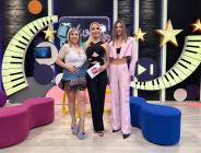 “50fifty” ile Müziğin Ritmi ve Magazin Dünyasının Nabzı Dream Türk TV’de Atıyor