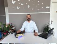 TÜRK MÜHENDİS YERLİ MEDİKAL ESTETİK CİHAZI GELİŞTİRDİ
