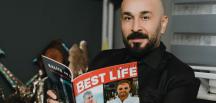 RAMONDER CEO’su Sefa Ramazan Öztürk, Kuşadası Fashion TV Barbie Özel Defilesinde Yeni Sezon Koleksiyonuyla Göz Doldurdu