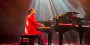 Seyran İsmayılhanov’dan İstanbul’da Ruhlara Dokunan Bir Konser