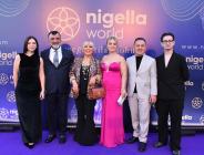 Nigella World’ten Küresel Vizyon: İstanbul’daki Büyük Lansmanda Sağlık, Sanat ve Medya Zirve Yaptı
