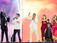 ENBE Orkestrası’ndan Galatasaray’a 5. Yıldız Kutlamasında Muhteşem Konser