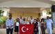 Muhammet Aydın’dan Filipinler’de anlamlı Türkiye tanıtımı