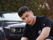 Genç Rapçi Jxck’ten Güçlü Bir Çıkış: “Göremiyorum” Tüm Dijital Platformlarda!
