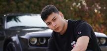 Genç Rapçi Jxck’ten Güçlü Bir Çıkış: “Göremiyorum” Tüm Dijital Platformlarda!