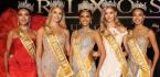 Miss Aura International 2025 Güzeli Muhteşem Finalde Taç Giydi