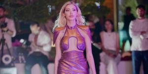 Kuşadası’nda Göz Kamaştıran Gece: Barbie Fashion Show’da Ayşem Güngör Rüzgârı Esti!