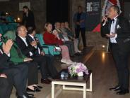 2025 Aile Yılı’nda Tekirdağ’da Yeşilçam Rüzgarı