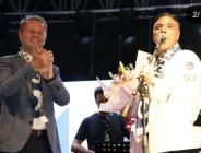 Ozan Orhon’dan Ordu’da Unutulmaz Konser