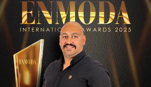 Ünlü İş İnsanı Zeki Basri’ye “Diamond Award” Onuru