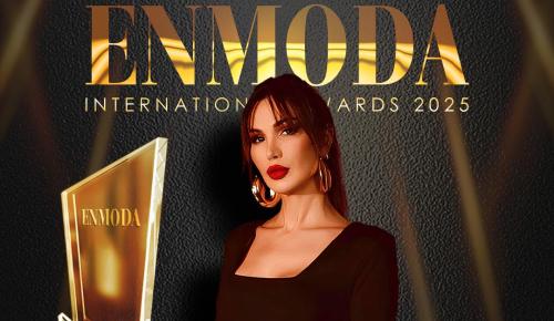 Ünlü Modacı Gülistan Akkaya, En Moda Uluslararası Ödül Töreni’nde “Diamond Award” Alacak
