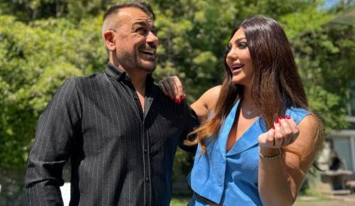 Sevinç Agashirinova ve Recebim’den “Benim Sevdam” Düeti: Karadeniz ile Azerbaycan Ezgileri Buluşuyor