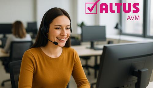 Evde Konforun Yeni Adresi: AltusAVM.com ile Tanışın!