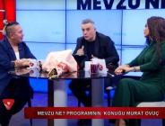 “Mevzu Ne?” Programı Tek Rumeli Ekranlarında Başladı