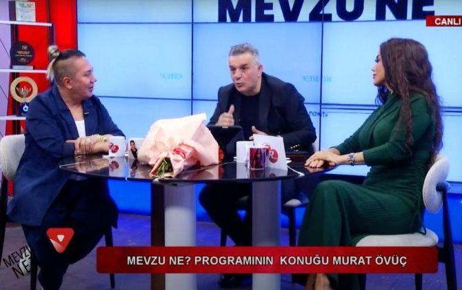“Mevzu Ne?” Programı Tek Rumeli Ekranlarında Başladı
