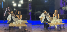Aselda ile Ritimda Kal Çok Yakında Tek Rumeli Tv’de