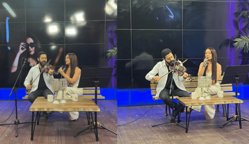 Aselda ile Ritimda Kal Çok Yakında Tek Rumeli Tv’de