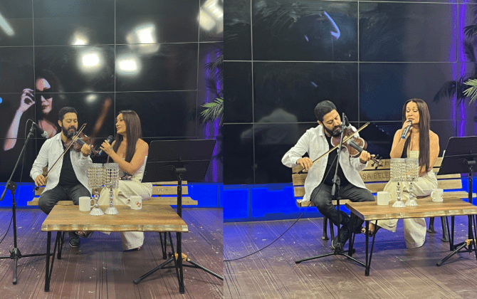 Aselda ile Ritimda Kal Çok Yakında Tek Rumeli Tv’de