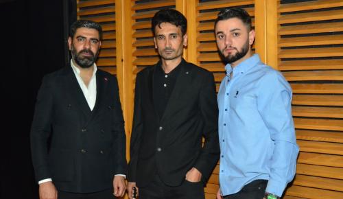 Ateş-Dan Beylikdüzü’nün gözde mekanı olmaya aday