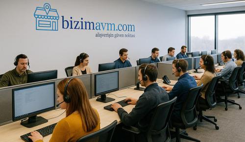 BizimAVM.com: Kaliteli Ürünler, Uygun Fiyatlar ve Güvenli Alışverişin Adresi
