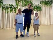 Gökhan Akar’dan anlamlı sürpriz!