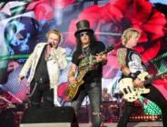 Guns N’ Roses Konserine Geri Sayım Başladı
