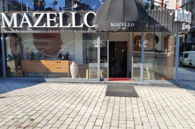 Kişiye Özel Tasarımlarla Evinizi Size Özel Kılın: Mazello’dan Yaşam Alanlarınıza Özgün Dokunuşlar