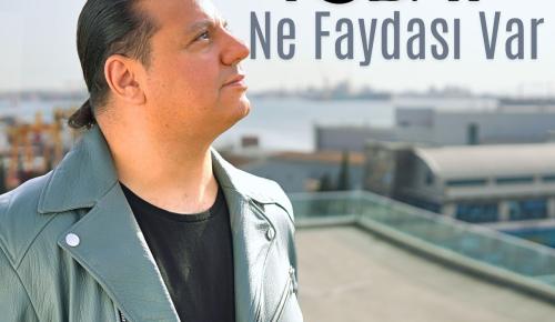Kubat’tan Yeni Tekli: “Ne Faydası Var” Yayında