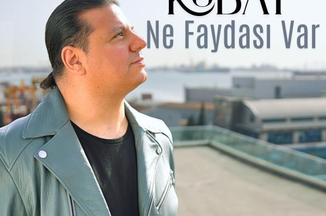 Kubat’tan Yeni Tekli: “Ne Faydası Var” Yayında