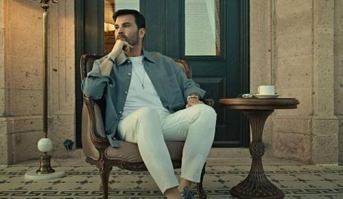 İsmail Özkan’dan Yeni Şarkı: “Yalnız Adam” Yayında