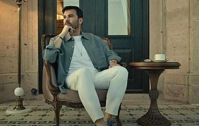 İsmail Özkan’dan Yeni Şarkı: “Yalnız Adam” Yayında
