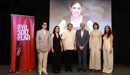 Meriç Soylu Ödülleri sahiplerini buldu