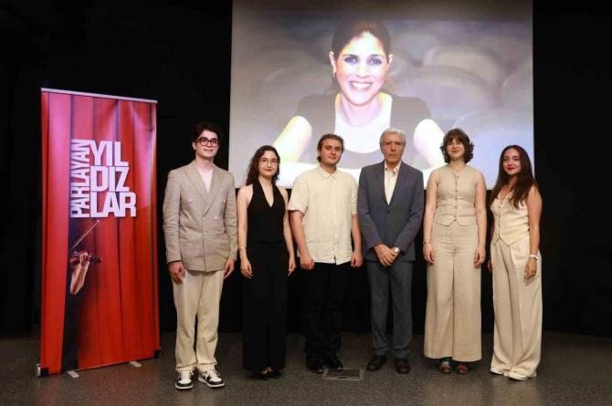 Meriç Soylu Ödülleri sahiplerini buldu