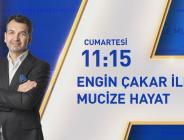 Mucize hayat başlıyor