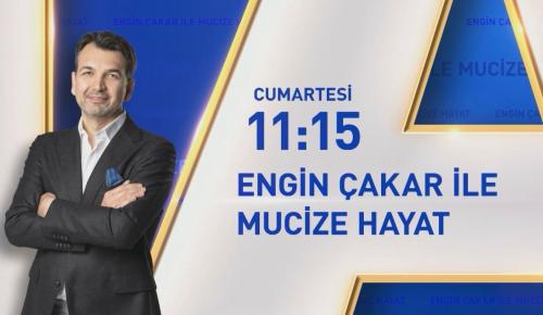Mucize hayat başlıyor