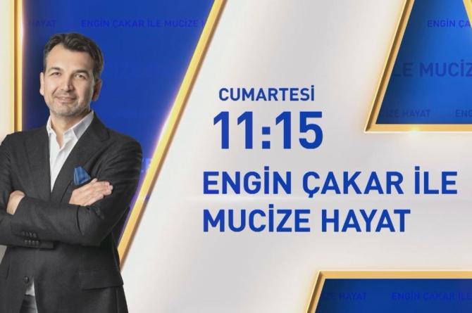 Mucize hayat başlıyor