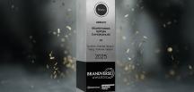 Geberit Türkiye’ye Brandverse Awards’tan Bronz Ödül