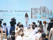 Elçin Sangu: “Ailem Panik Oldu, Ama Çok Şükür Dimdik Ayaktayım!”
