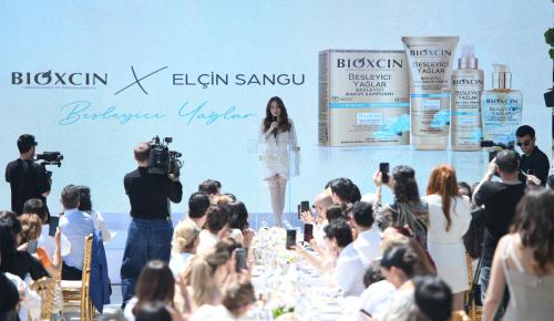 Elçin Sangu: “Ailem Panik Oldu, Ama Çok Şükür Dimdik Ayaktayım!”