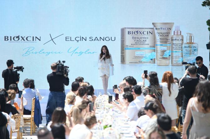 Elçin Sangu: “Ailem Panik Oldu, Ama Çok Şükür Dimdik Ayaktayım!”