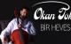 OKAN TOK  “Bir Heves”