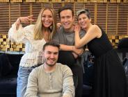 ZİYNET SALİ’DEN 25. SANAT YILINA ÖZEL SÜRPRİZLER VE DEV KONSER!