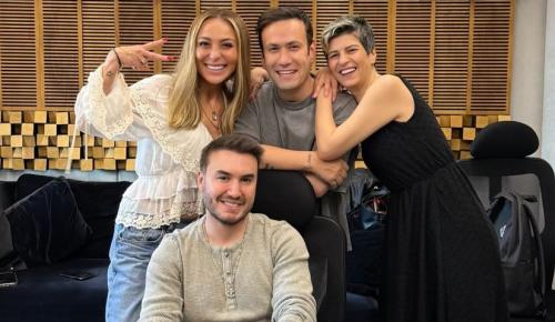ZİYNET SALİ’DEN 25. SANAT YILINA ÖZEL SÜRPRİZLER VE DEV KONSER!