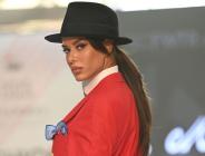 Yağmur Karlı, Türkiye Fashion Week’te Podyuma Damgasını Vurdu !!! 